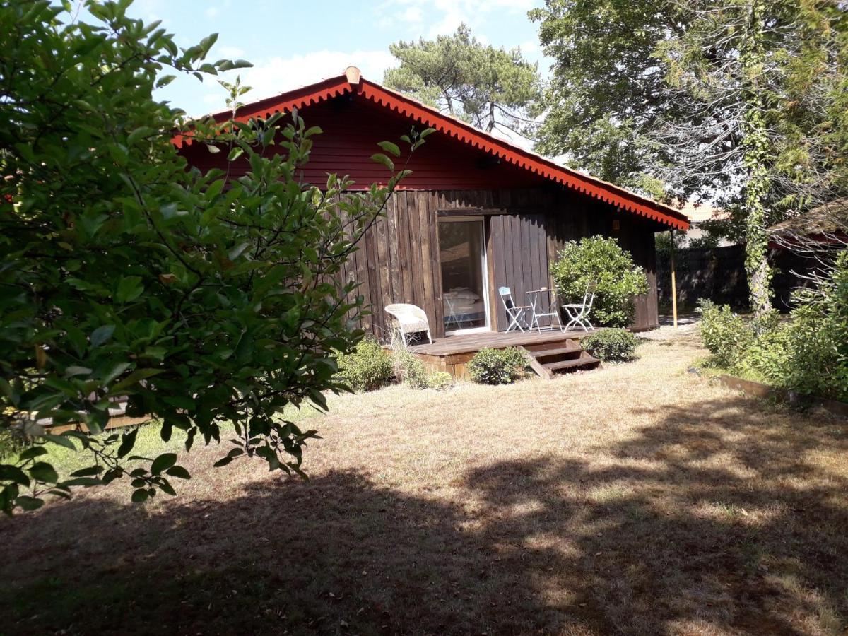 villa les Arbousiers Aquitaine - Vieux-Boucau-les-Bains visuel 1/5