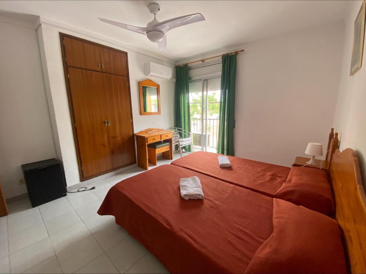 Hotel El Pescador Costa Brava - Sant Pere visser visuel 5/5 Hotel El Pescador Costa Brava - Sant Pere visser visuel 5/5