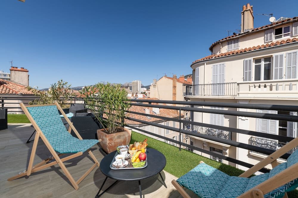 Celenya Hôtel Provence-Alpes-Côte d'Azur - Toulon visuel 5/5