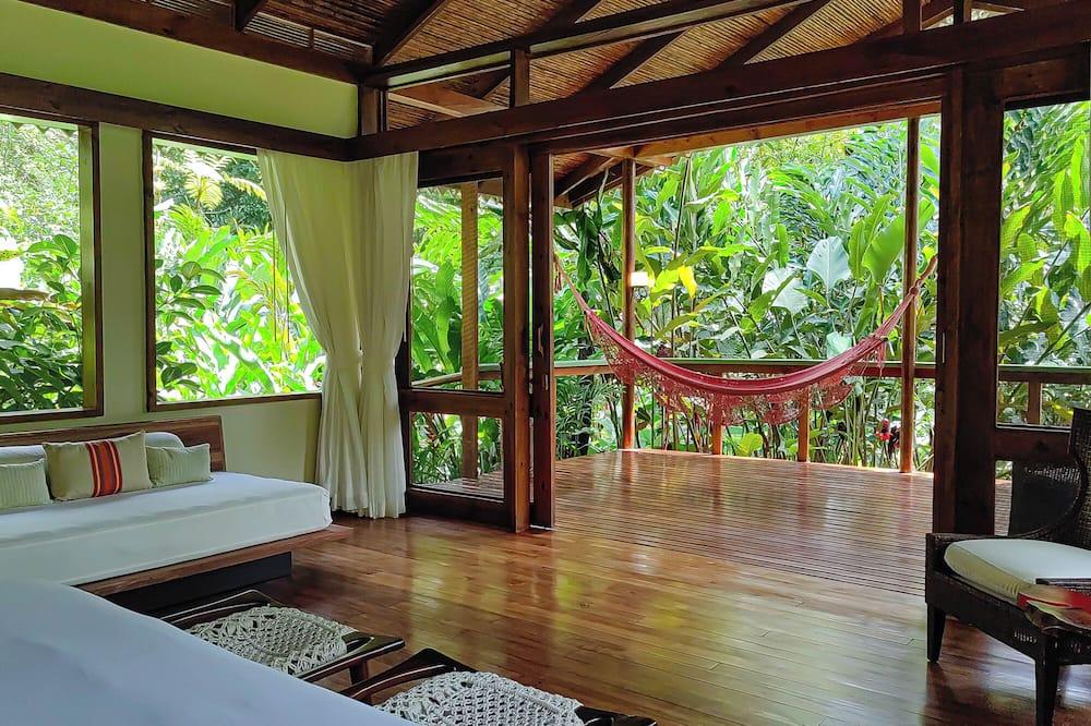 Pacuare Lodge by Böëna