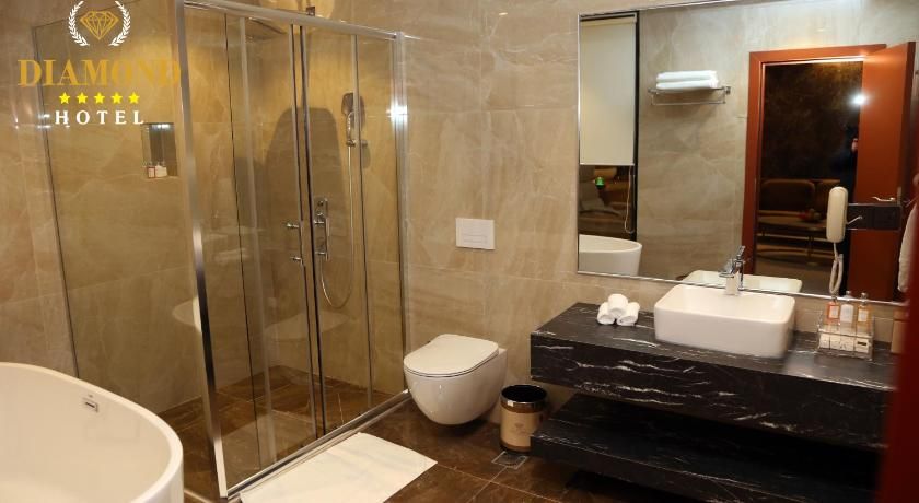 Hotel Diamond Prishtina