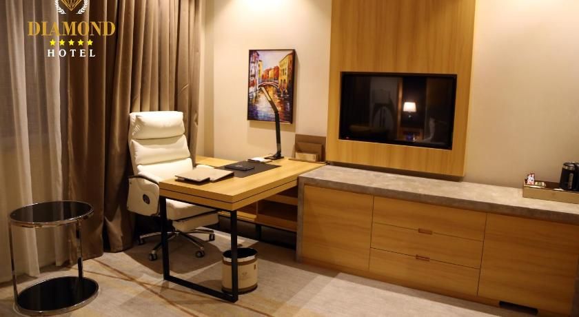Hotel Diamond Prishtina