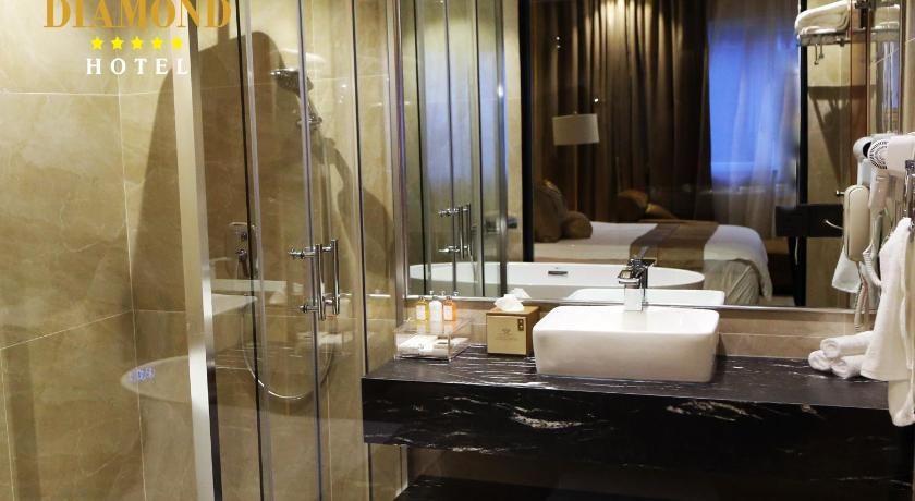 Hotel Diamond Prishtina