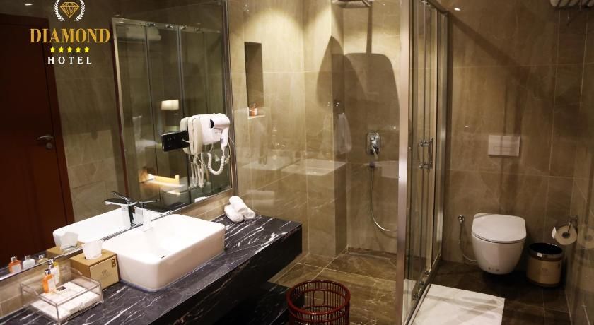 Hotel Diamond Prishtina