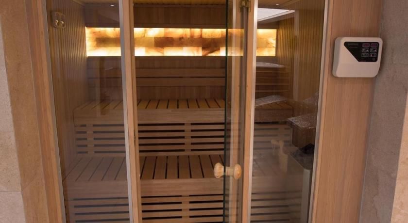 Hotel Diamond Prishtina