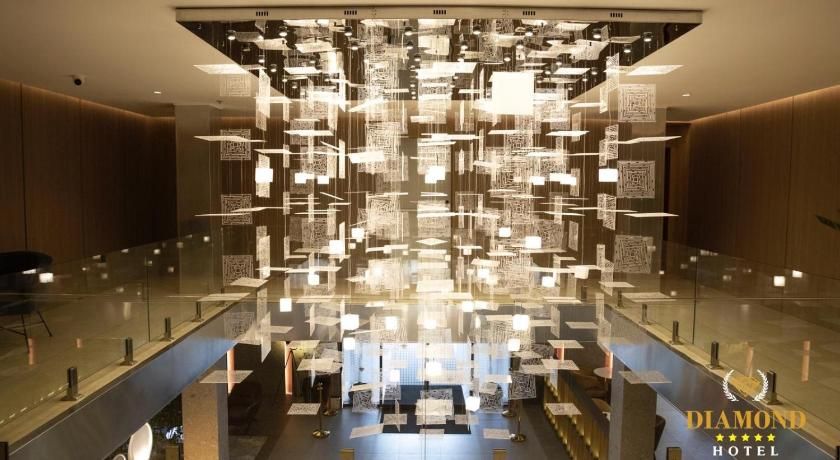 Hotel Diamond Prishtina