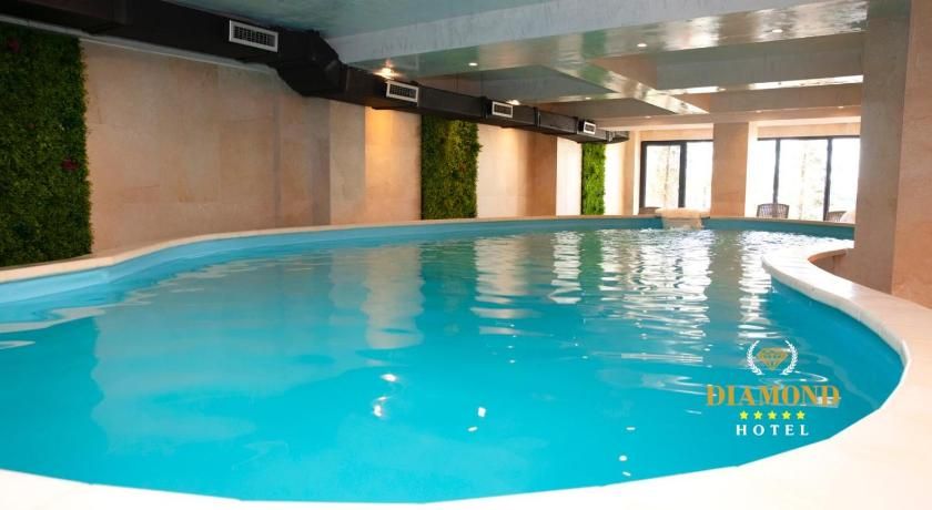 Hotel Diamond Prishtina
