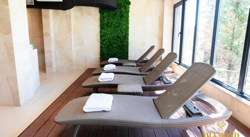 Hotel Diamond Prishtina