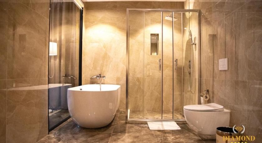 Hotel Diamond Prishtina