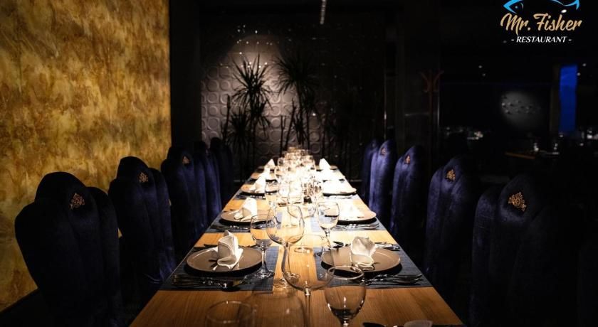 Hotel Diamond Prishtina