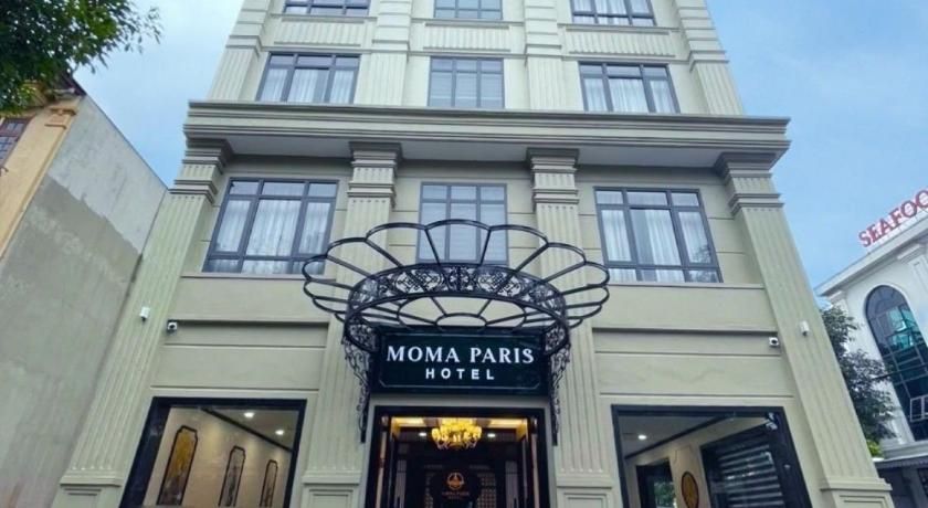 Moma Paris Hotel Ninh Bình