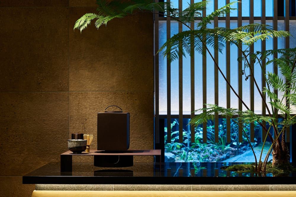 Mitsui Garden Hotel Kyoto Station