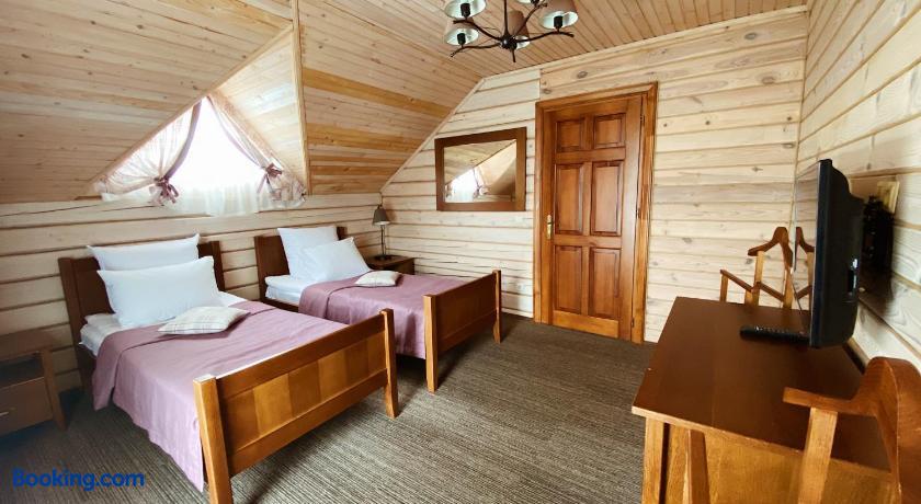 booking-2008941-531811368-117885 Taor Karpaty Resort & Spa