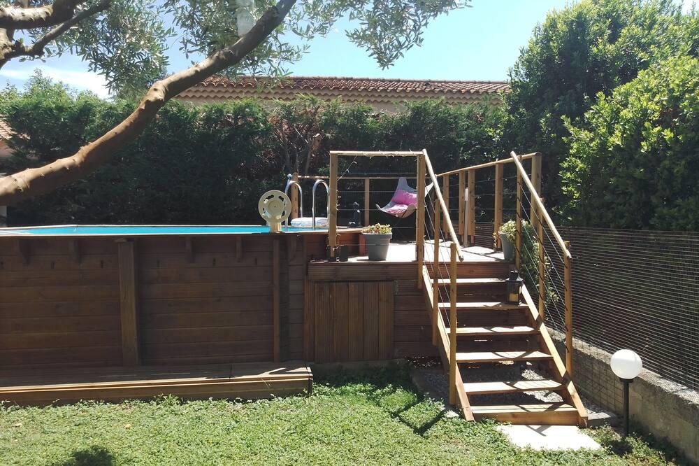 Villa en Provence Provence-Alpes-Côte d'Azur - Bédarrides visuel 3/5 Villa en Provence Provence-Alpes-Côte d'Azur - Bédarrides visuel 3/5