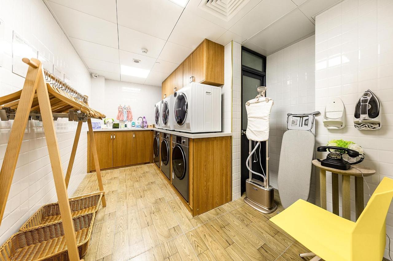 Atour Hotel Shenzhen Baoan Xixiang