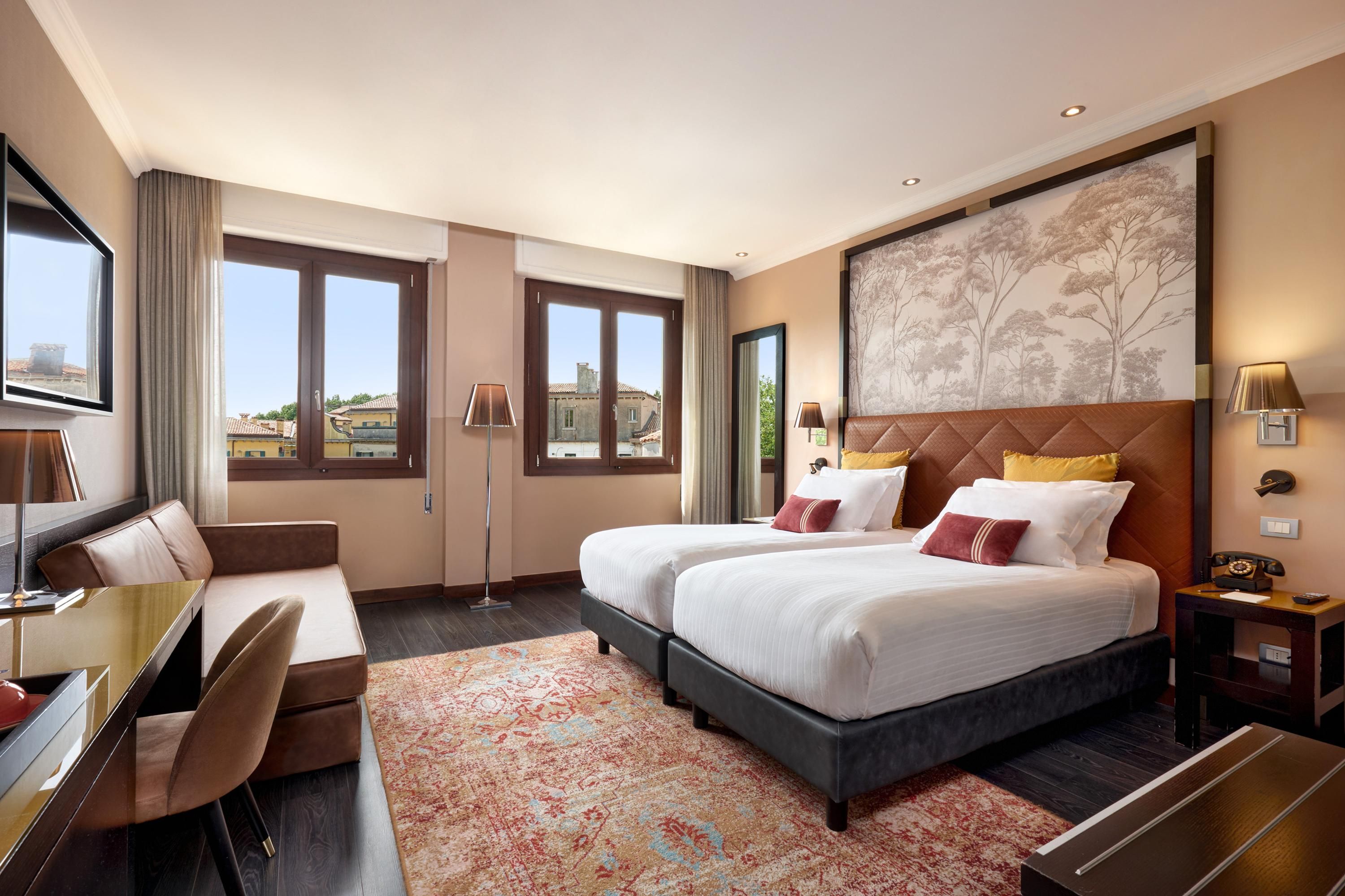 Hotel Indigo Venice - Sant'Elena by IHG