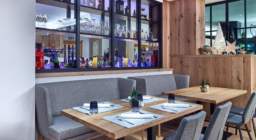 Hotel Happy Filzmoos