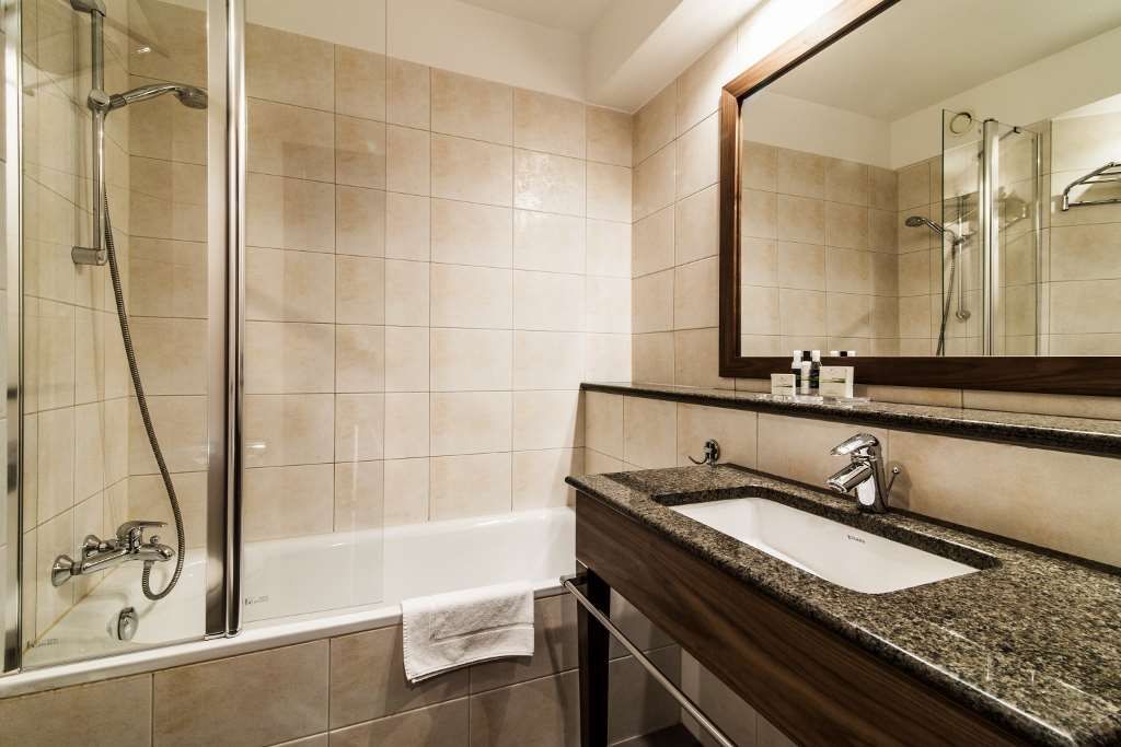 Airport Hotel Okęcie