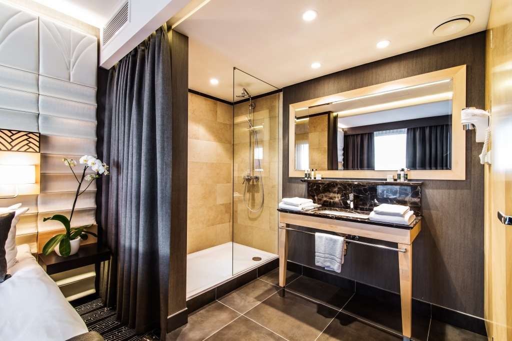 Airport Hotel Okęcie