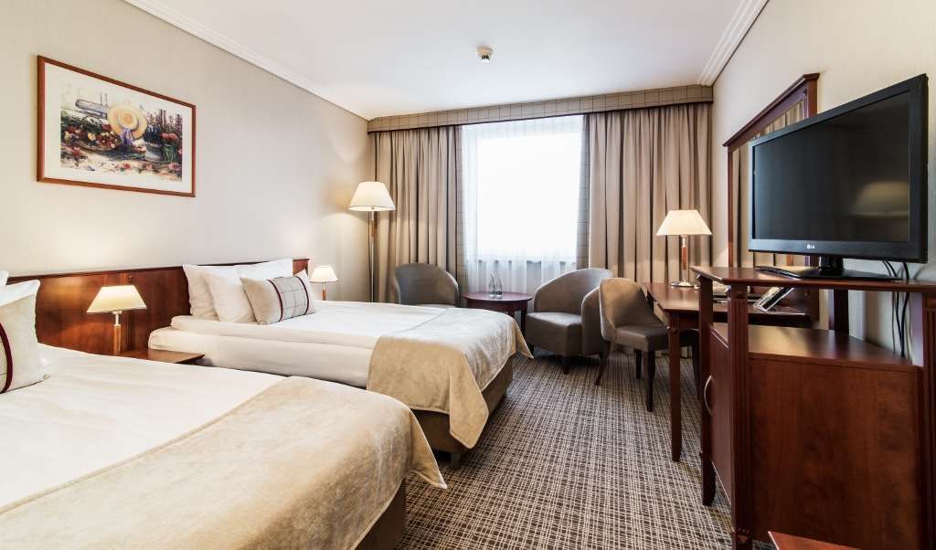 Airport Hotel Okęcie