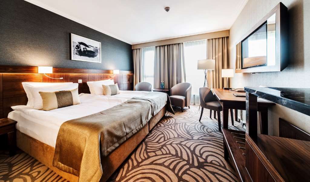 Airport Hotel Okęcie