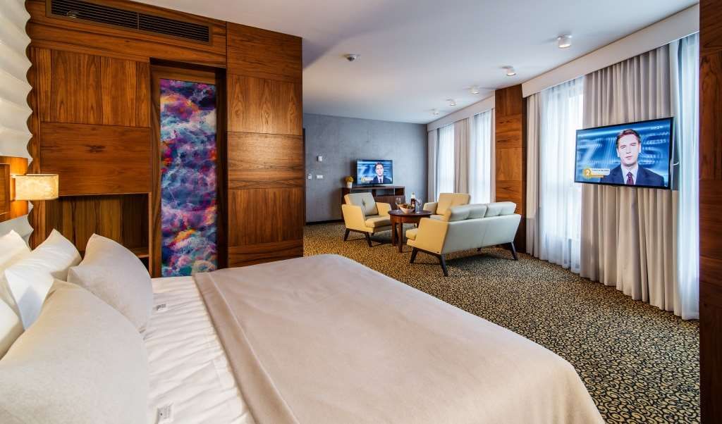 Airport Hotel Okęcie