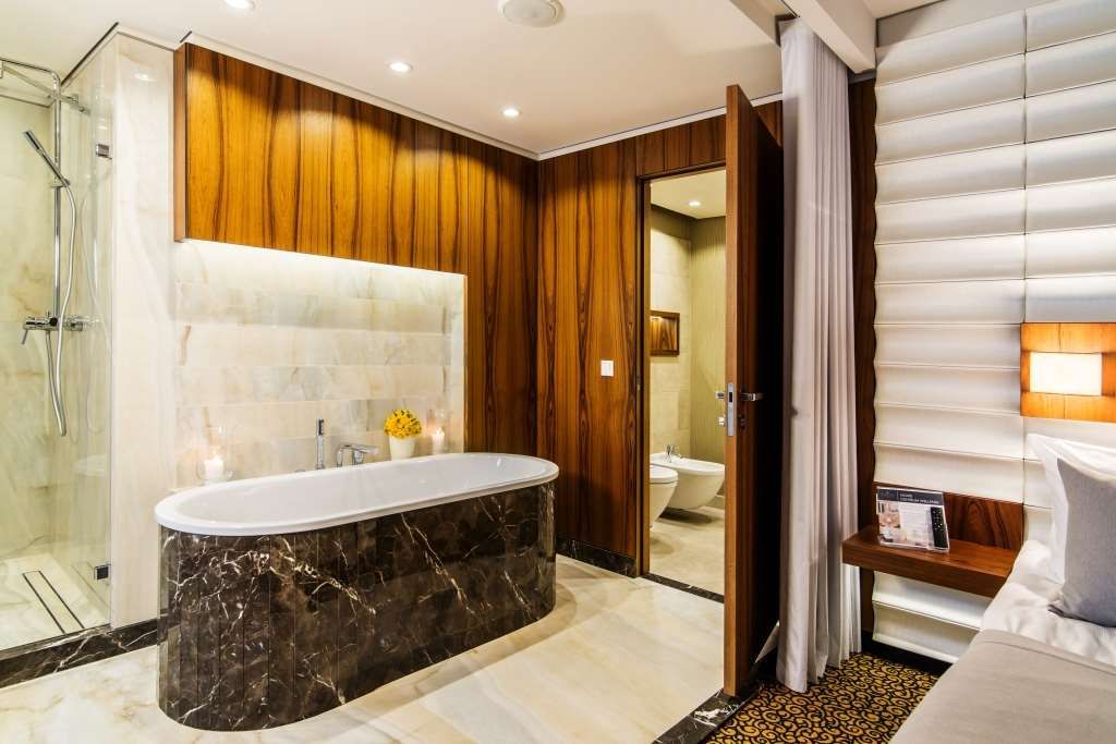 Airport Hotel Okęcie