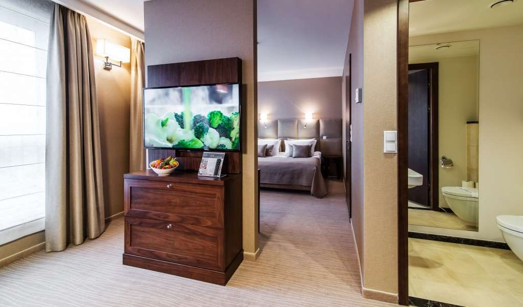 Airport Hotel Okęcie