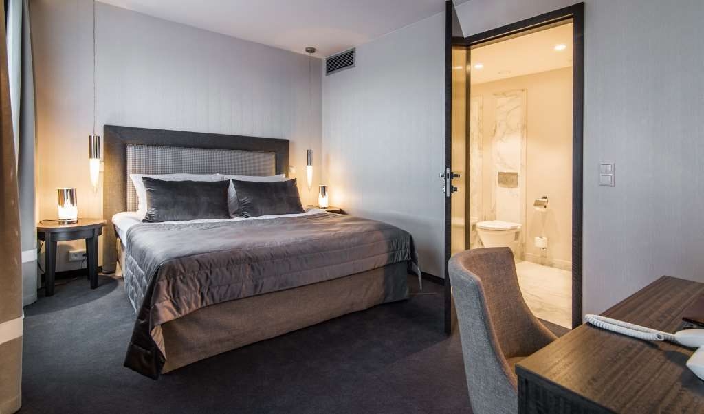 Airport Hotel Okęcie