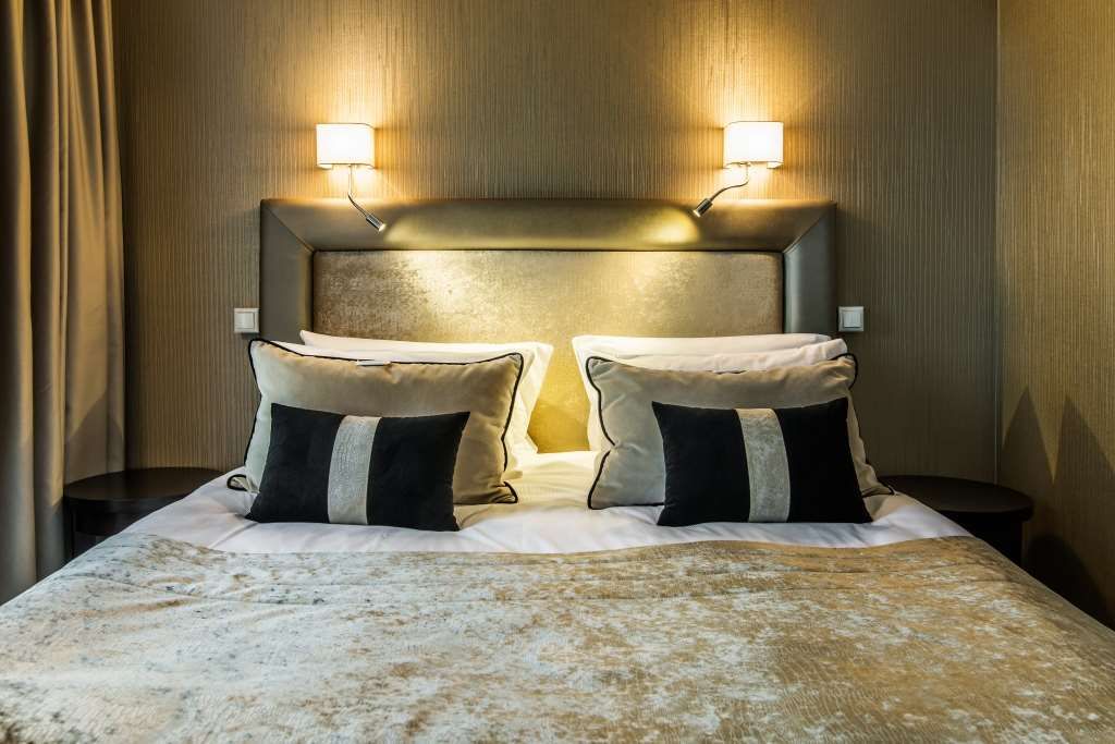 Airport Hotel Okęcie