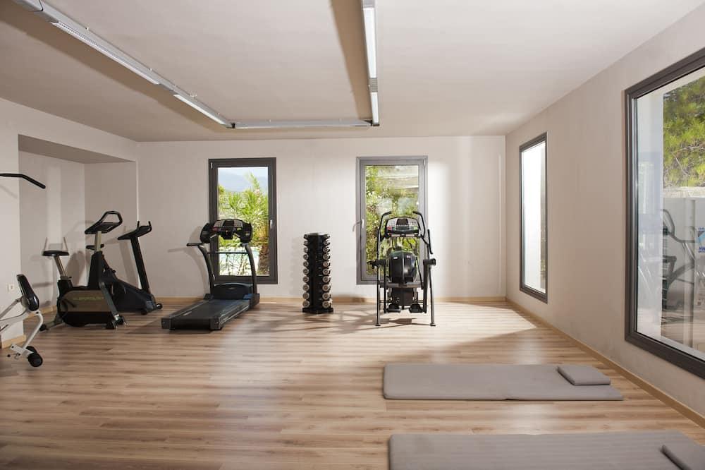 Minos Beach art hotel