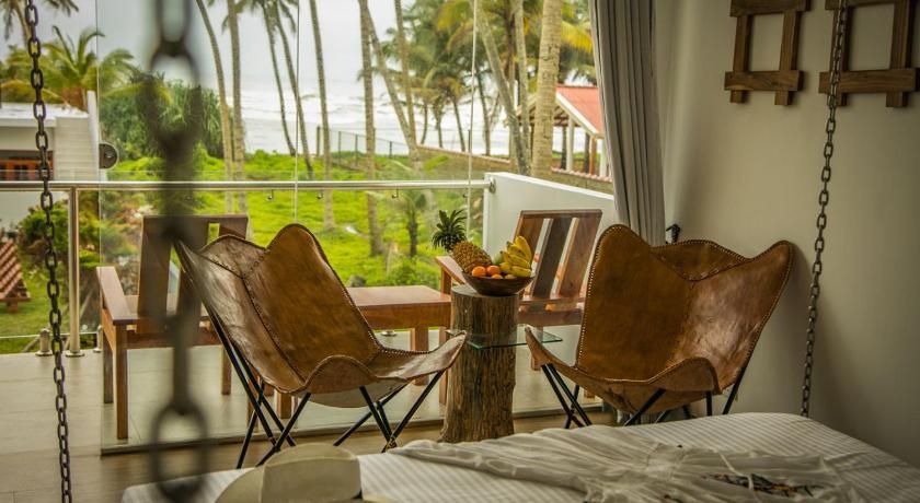 Infinity of Sri Lanka