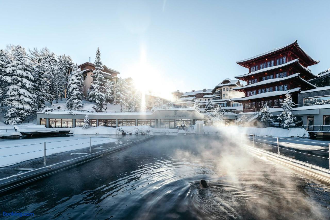 booking-1071212568-550612059-359413 Hotel Hochschober