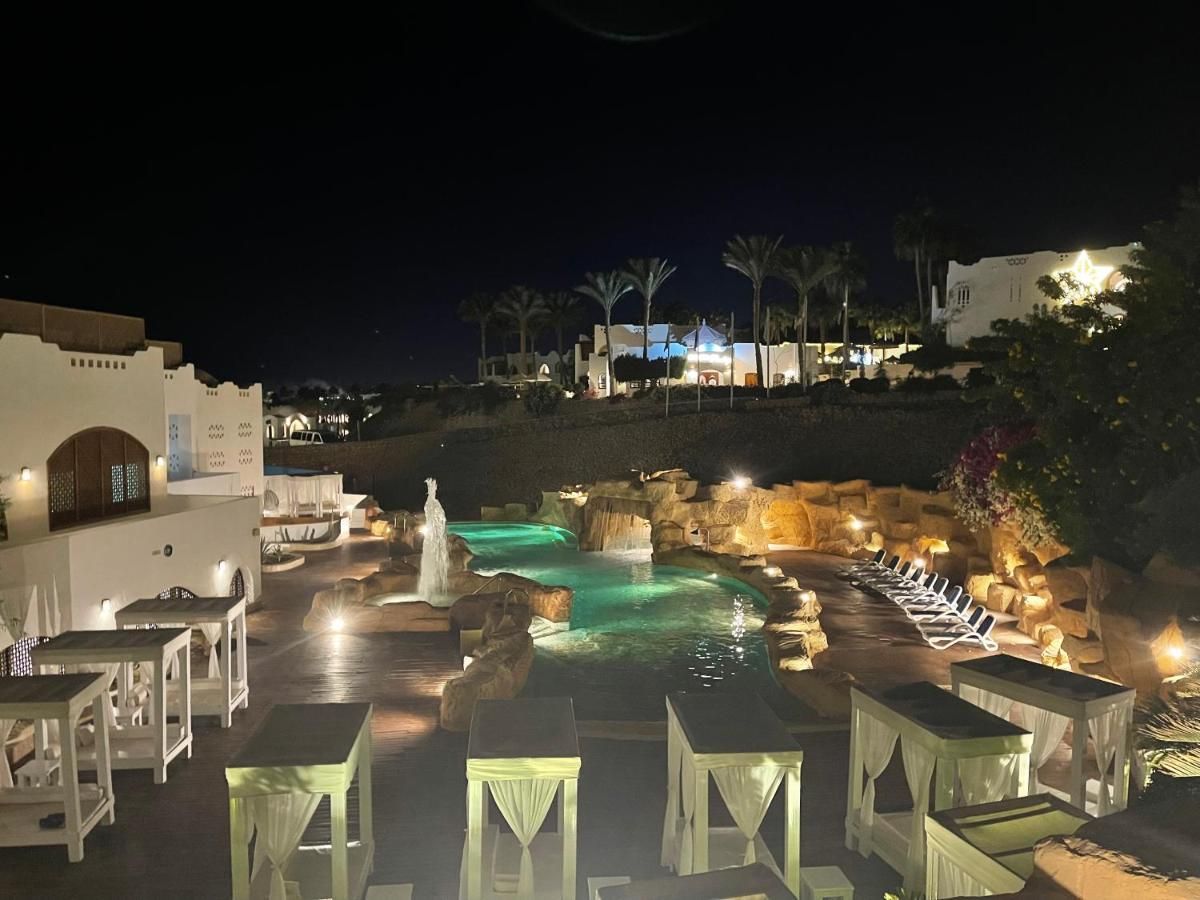 Elisir SPA & Hotel at Sheikh coast