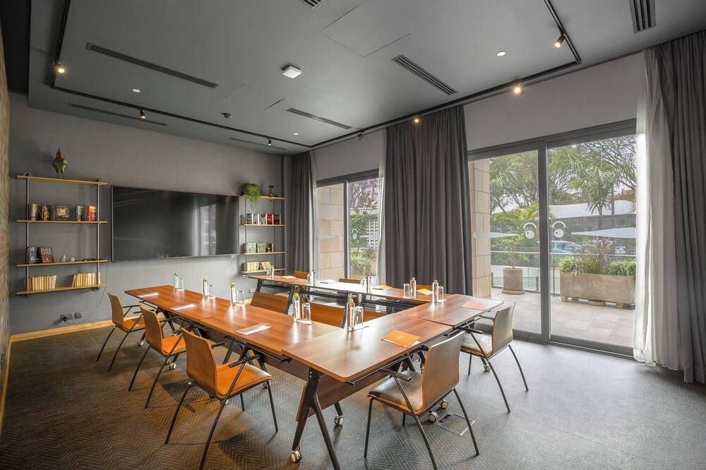 The Social House Nairobi, a Preferred Lifestyle Hotel