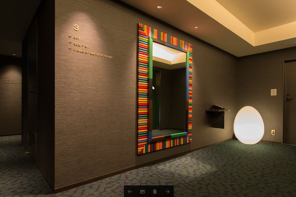 The Gate Hotel Asakusa Kaminarimon by Hulic
