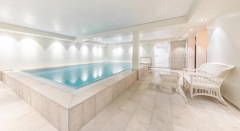 Hotel Parkresidenz Christian VIII