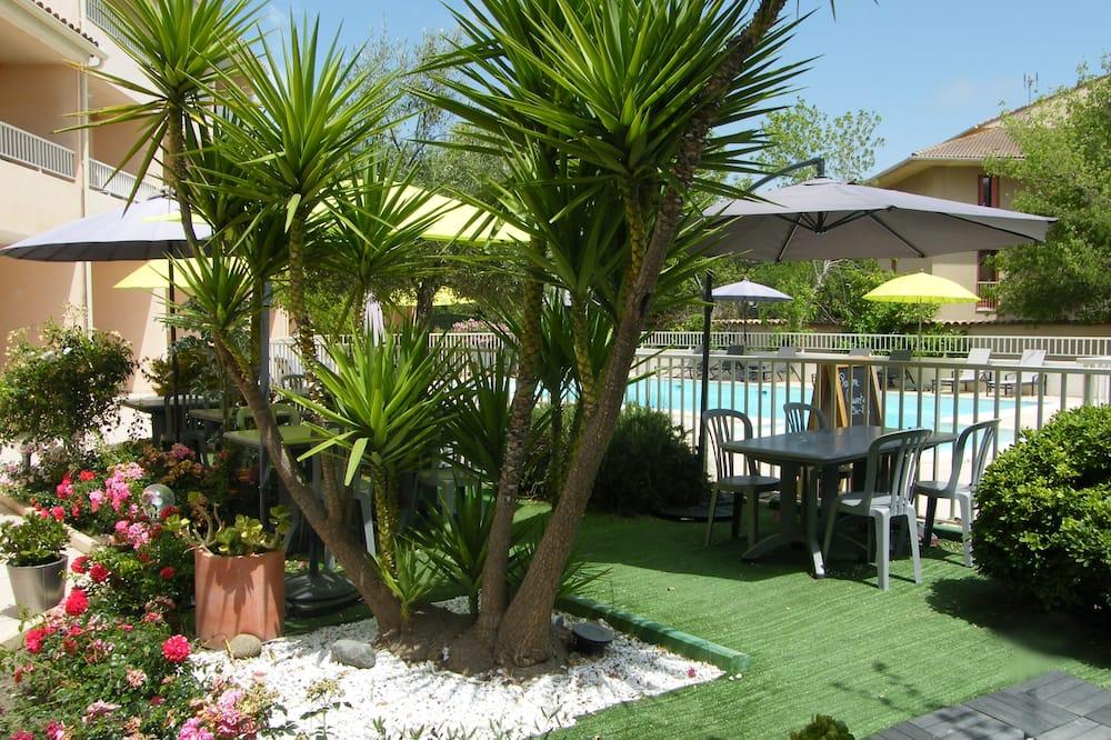 Hotel Empereur Corsica - Aléria visuel 1/5