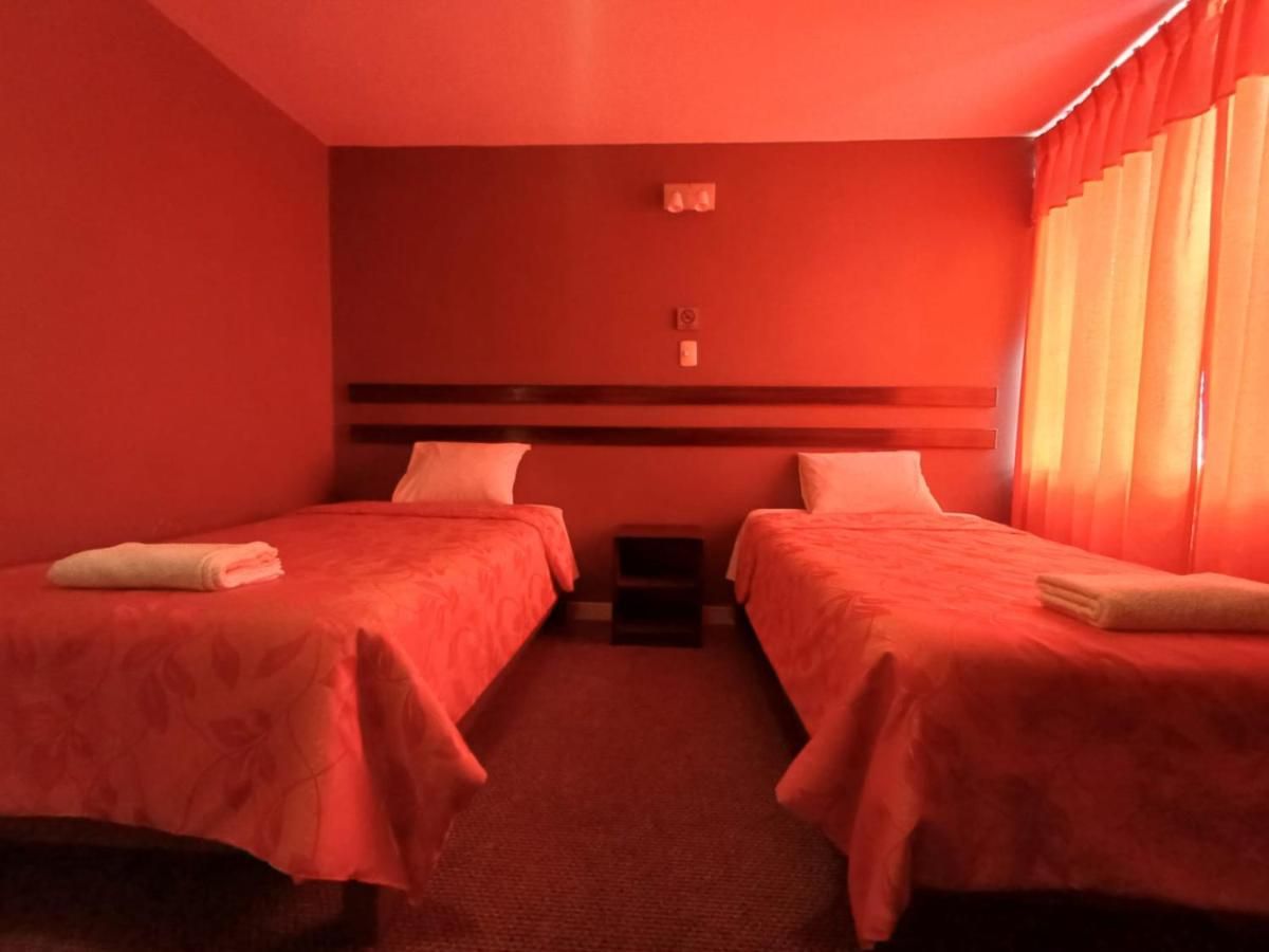 hotel photo