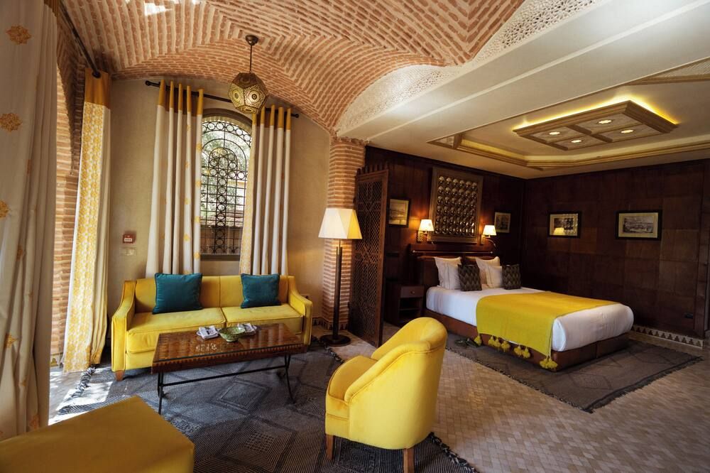 Olinto, Atlas Mountain Retreat - adults only