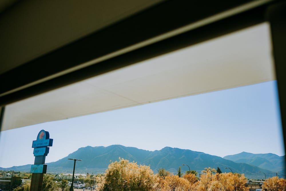 SCP Hotel Colorado Springs