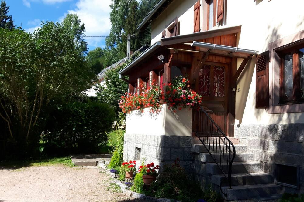 Noirupt Cottage near Lac Blanc Station Elzas - Orbey visuel 5/5 Noirupt Cottage near Lac Blanc Station Elzas - Orbey visuel 5/5