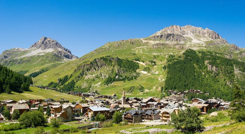 L'Annexe Rhône-Alpes - Val-d'Isère visuel 2/5 L'Annexe Rhône-Alpes - Val-d'Isère visuel 2/5