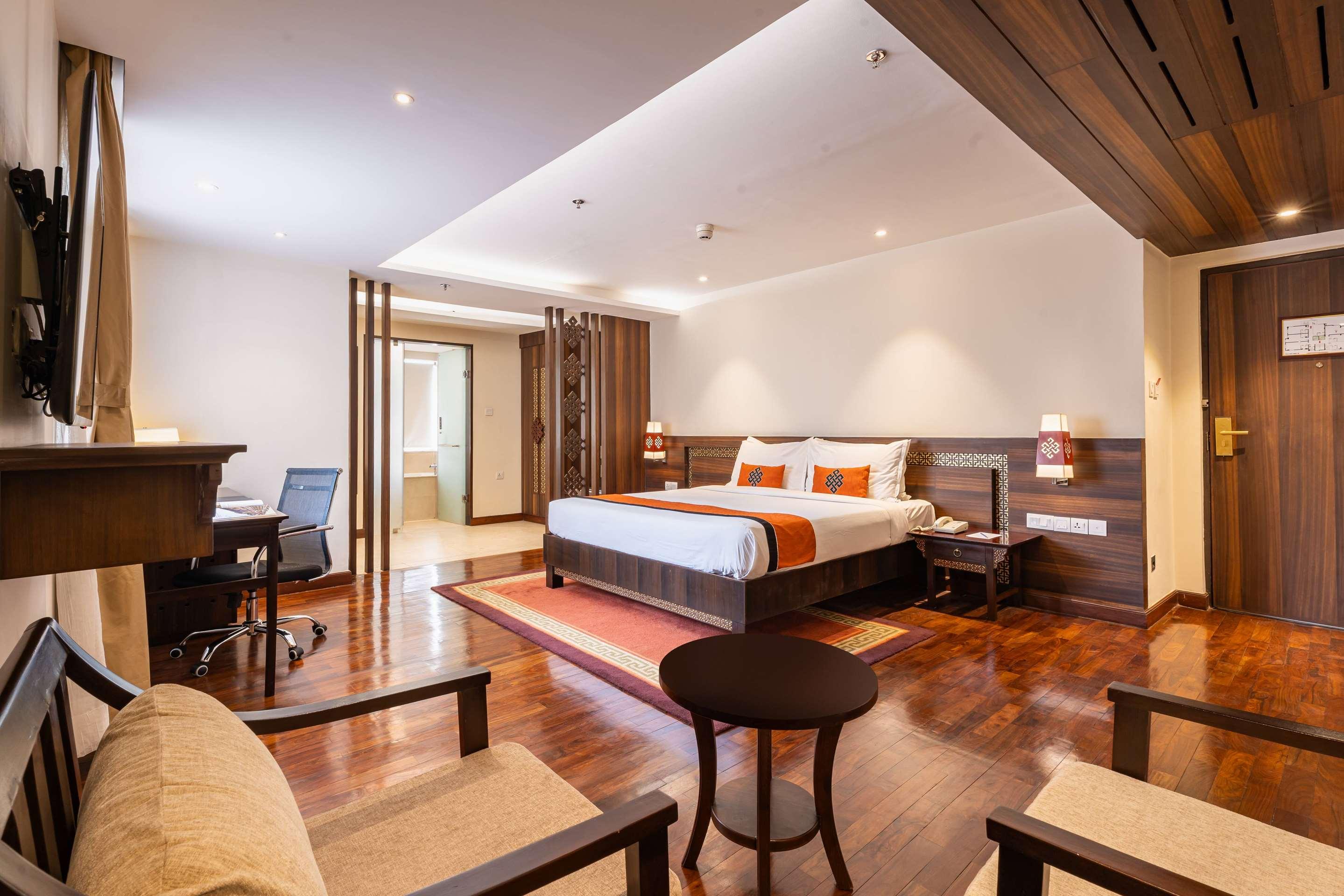 ice-901675-6362c0-113406 Ramada by Wyndham Kathmandu Dhumbarahi