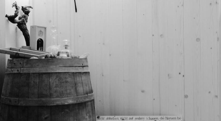 Hotel Garni Weinquadrat