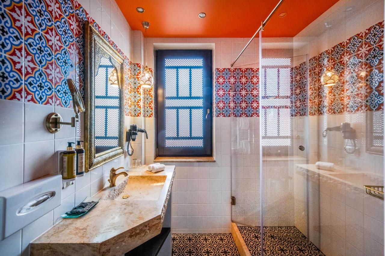 Mesés Shiraz Hotel Superior-Adults only