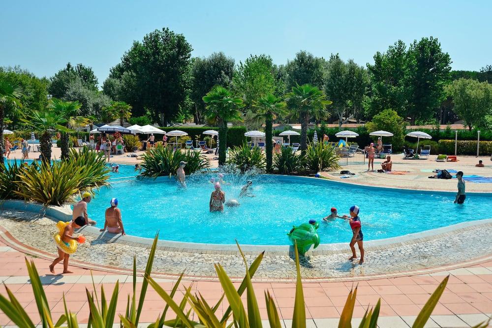 Happy Camp in Camping Laguna Village Veneto - Caorle visuel 5/5 Happy Camp in Camping Laguna Village Veneto - Caorle visuel 5/5