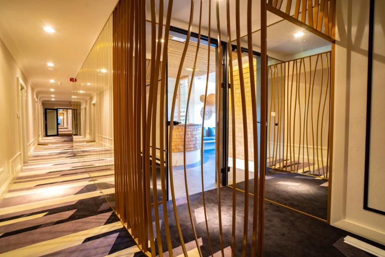 Santa Natura Resort & Spa