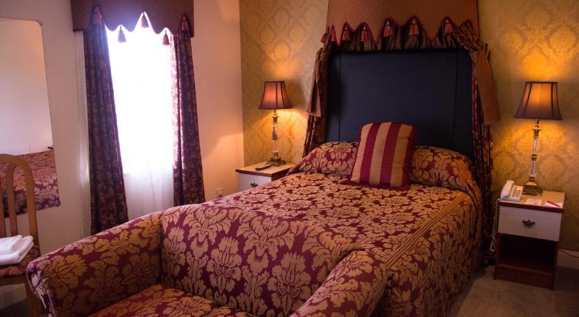 The Belfray Country Inn