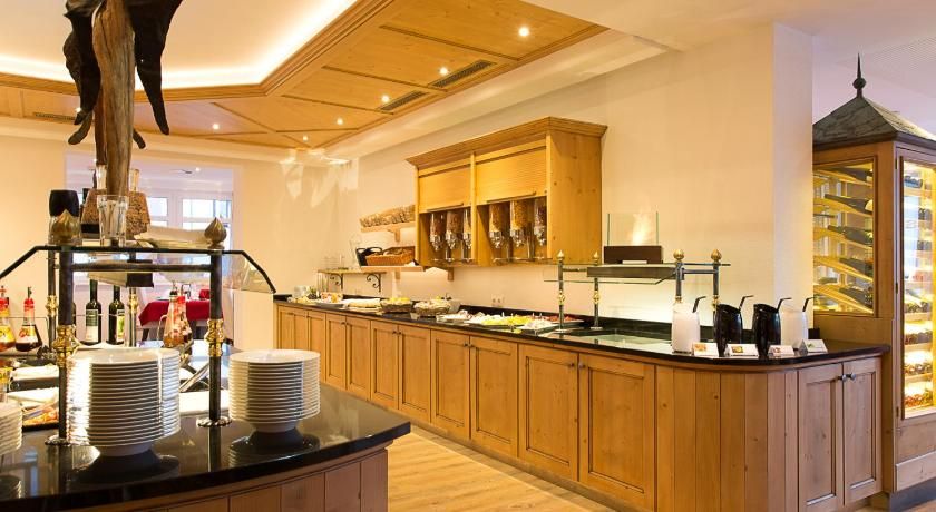 Hotel Sonnleiten